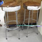 651 3123 BAR STOOLS